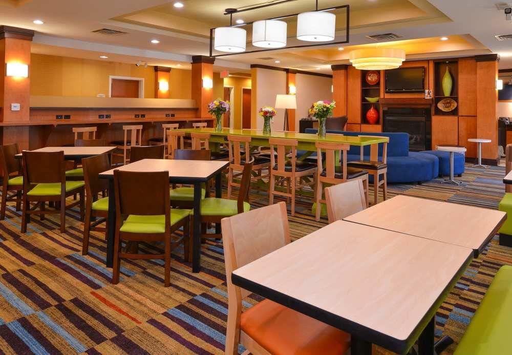 Fairfield Inn & Suites Fort Pierce / Port St Lucie Exterior photo