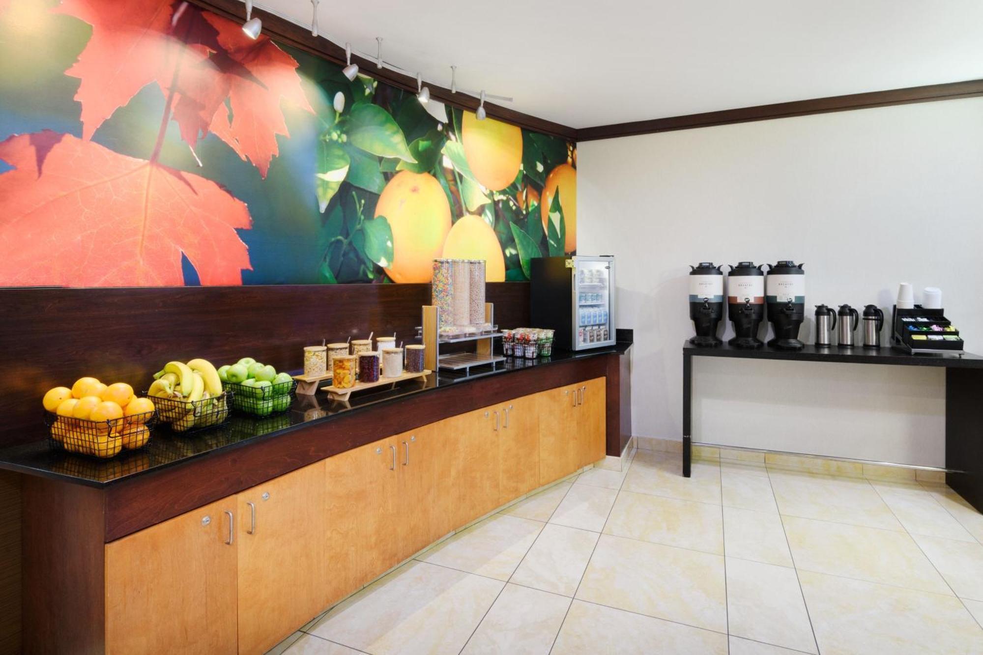 Fairfield Inn & Suites Fort Pierce / Port St Lucie Exterior photo