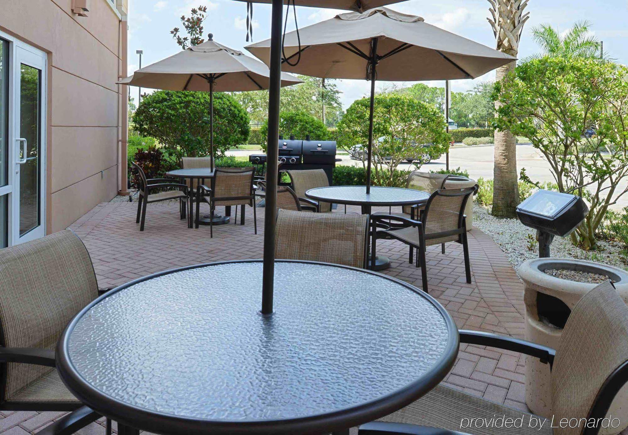 Fairfield Inn & Suites Fort Pierce / Port St Lucie Exterior photo